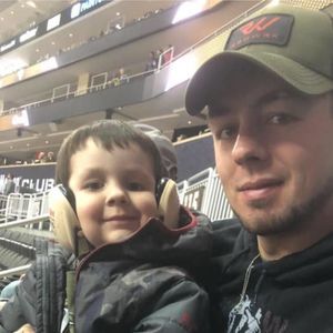 Meet your Posher, Dylan